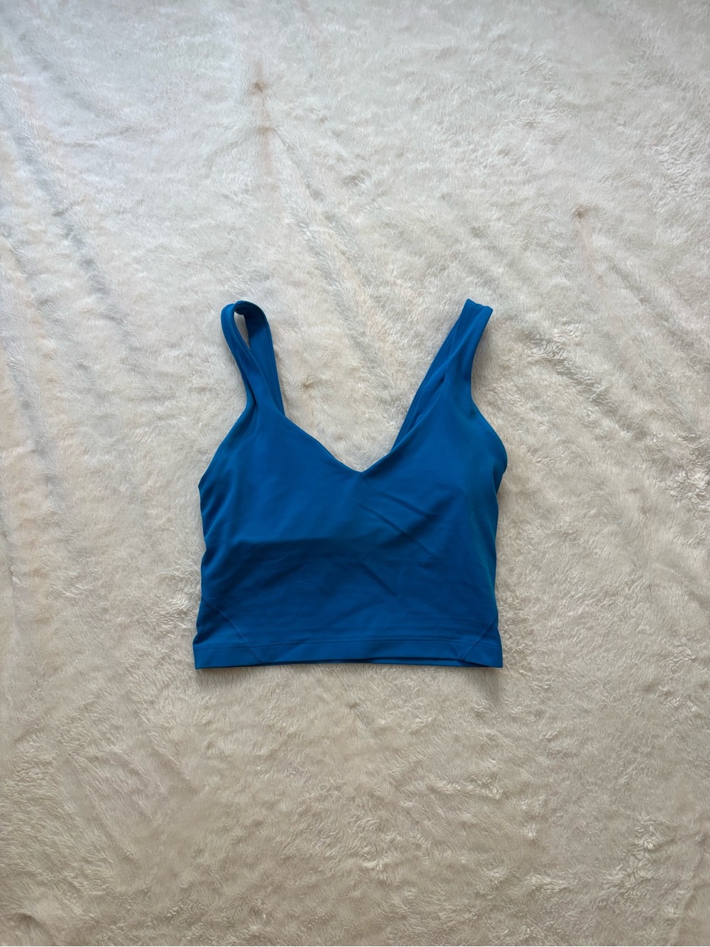 Lululemon align tank